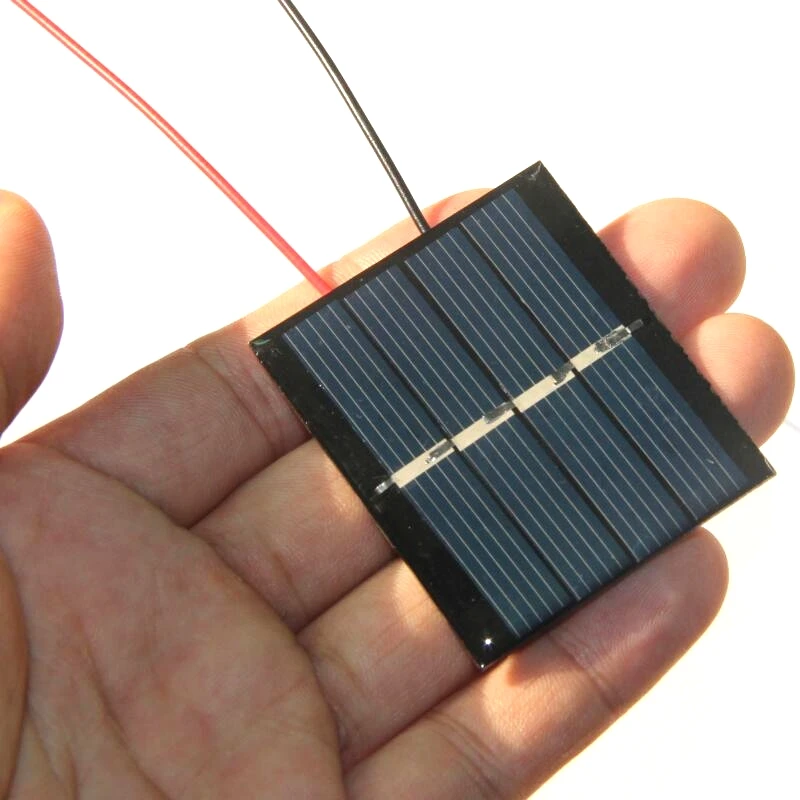 Cheap Células solares
