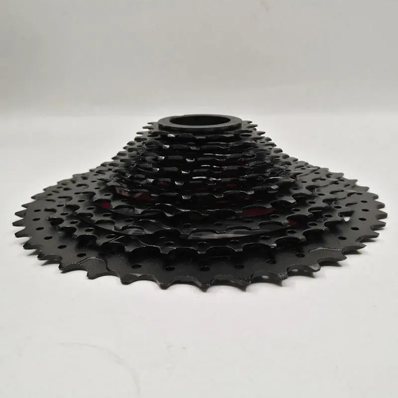 Велосипедная кассета Sunrace CSRX1 CSRX8 11 скоростей Freewheel подходит для Shimano Sram Аксессуары
