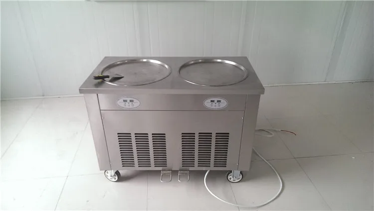fried ice cream machine (8)