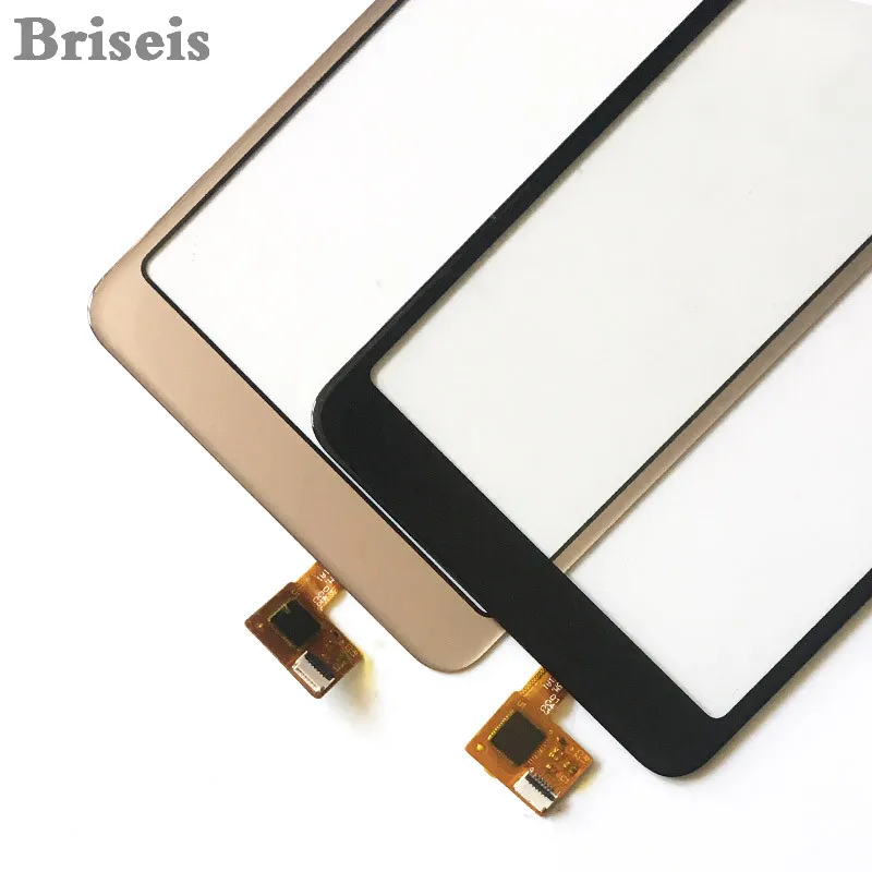 BQS 5522 Touch 3