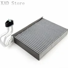 A/C испаритель для BMW X5 F15 F85 X5 м 35i 25d 28iX 35iX 50iX 50iX 4,0 50iX4. 4 M50dx 64119281416