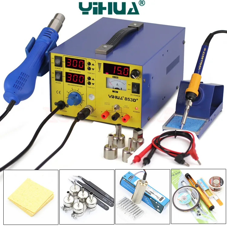 YIHUA-853D 2_
