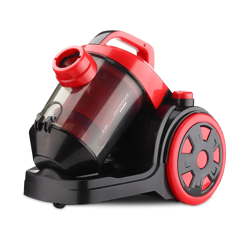

Vacuum Cleaner Vertical Vacuum Cleaner for Home , Cyclone Filter Strong Aspirator Portable for