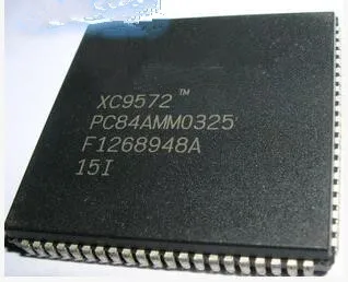 good quality XC9572XL-10PCG44C XC9572X PLC44 | Электронные компоненты и принадлежности