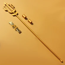 DC Comics cosplay Mera аксессуары и оружие