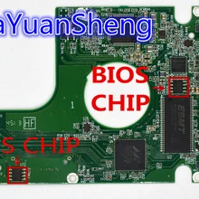 WD5000BMVW WD10JMVW/HDD PCB USB 3,0/2060-771961-001 REV A, REV B 2060 771961 001/771961-F01,-101,-G01