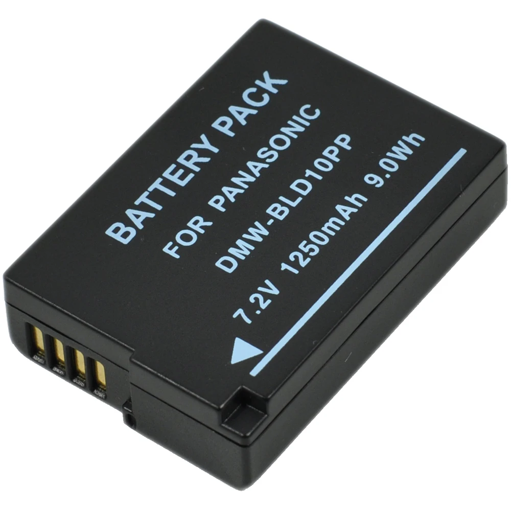 Разъем bld 10
