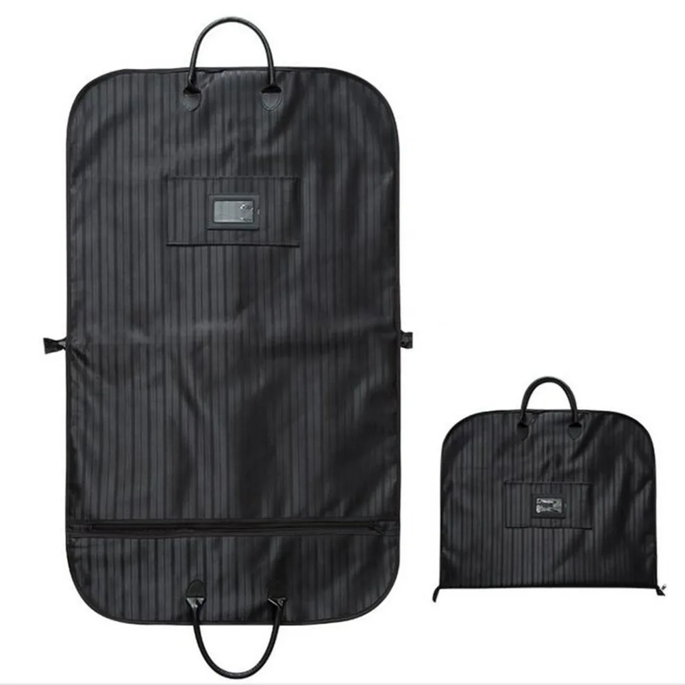 Buy Folded Professional Garment Bag Dust Cover for