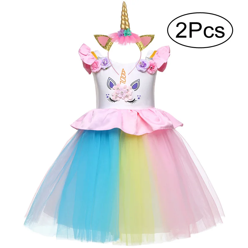 girls dress-1
