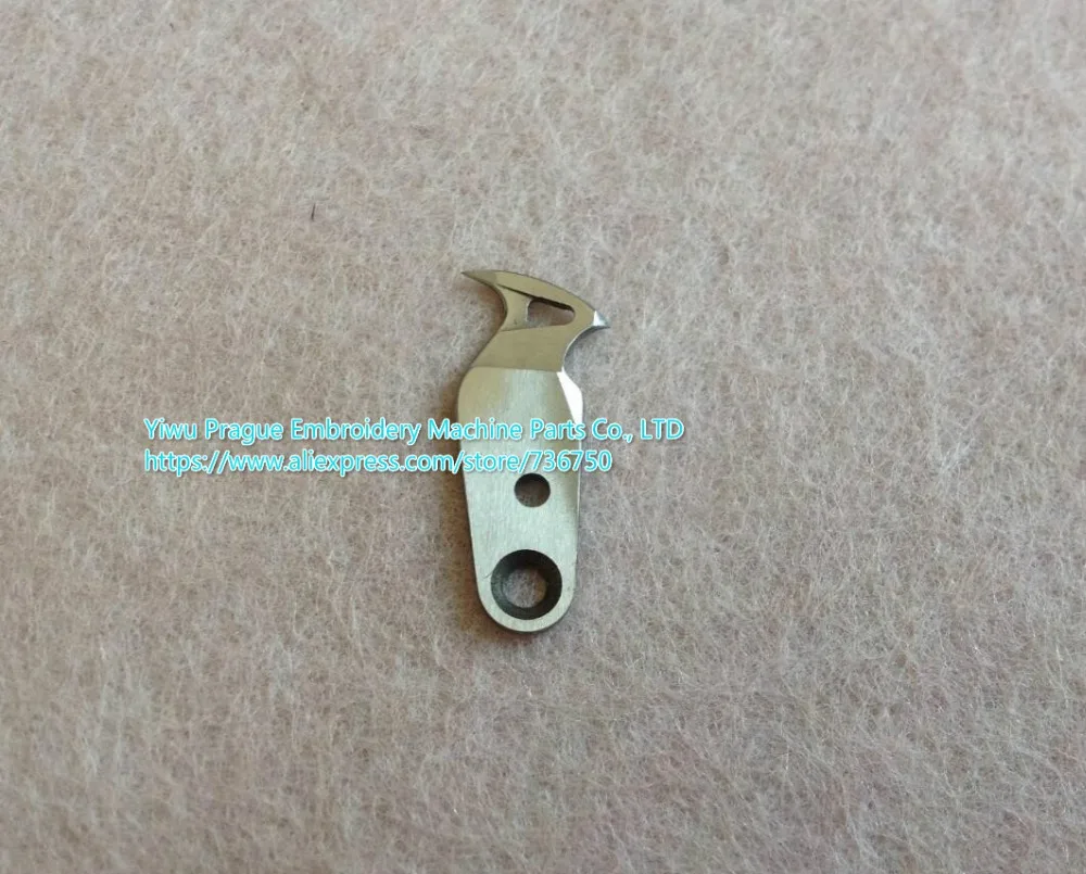 Swf Inbro Embroidery Machine Spare Parts Lttna000200 08026bmt121 Ib