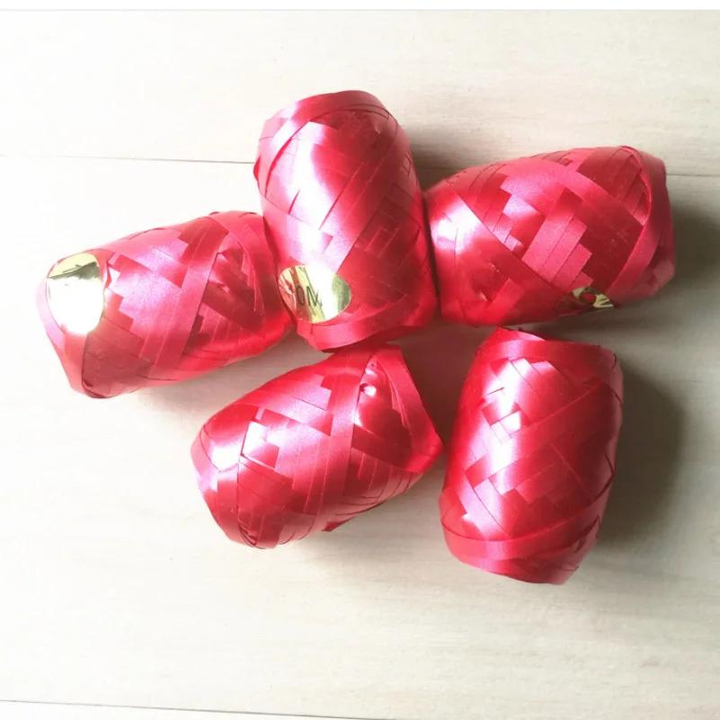 5mmx10m ribbons for balloons-4