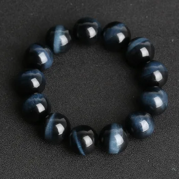 Bracelet Homme Oeil De Faucon