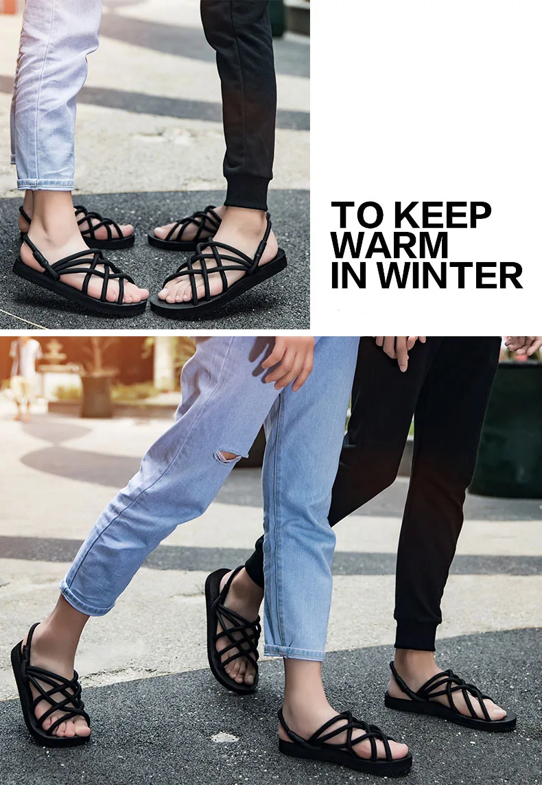 men slippers summer (10)