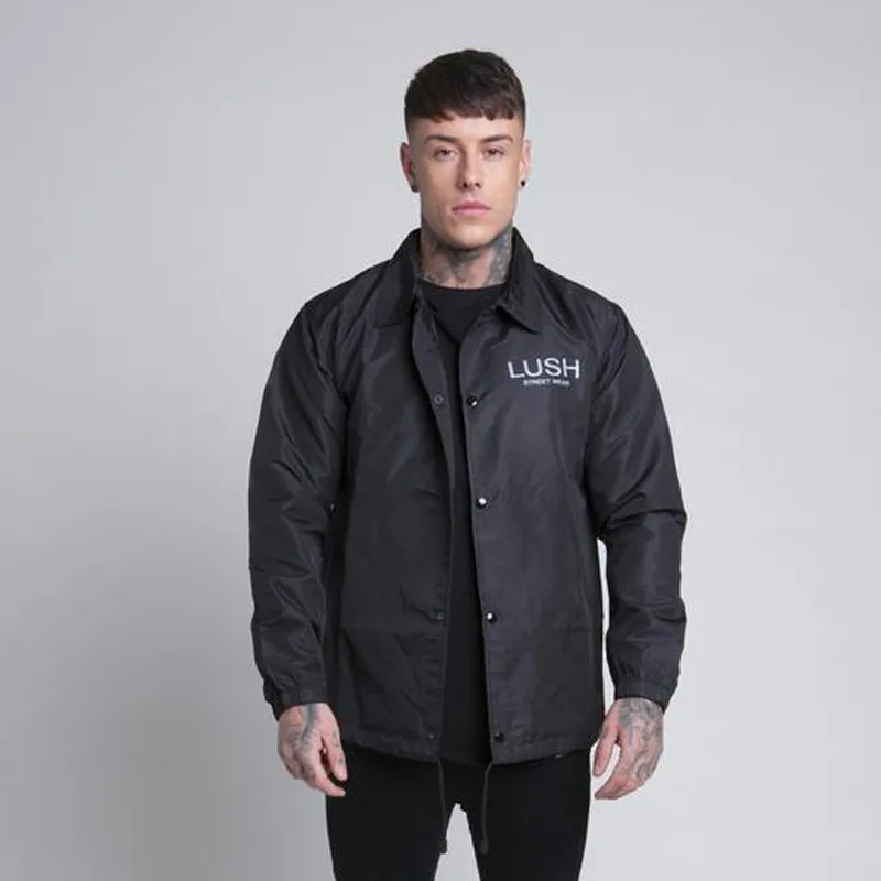 

Autumn Mens Bomber wind Jackets with Patches 2018 New Streetwear Flight Pilot Jacket Men Patch Men's Slim Jacket