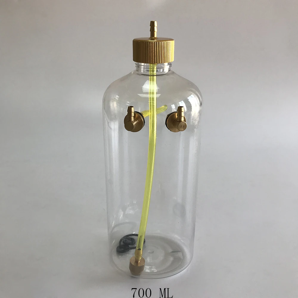 Fuel Tank For Gasoline RC Airplane 700ml--1