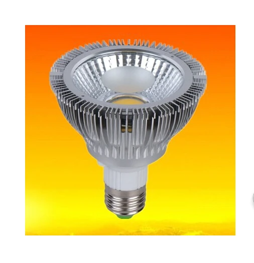 par light bulb specifications