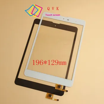 

7.9inch FOR SUPRA M845G 3G TABLET PC CAPACITIVE TOUCH SCREEN GLASS DIGITIZER PANEL LCD DISPLAY
