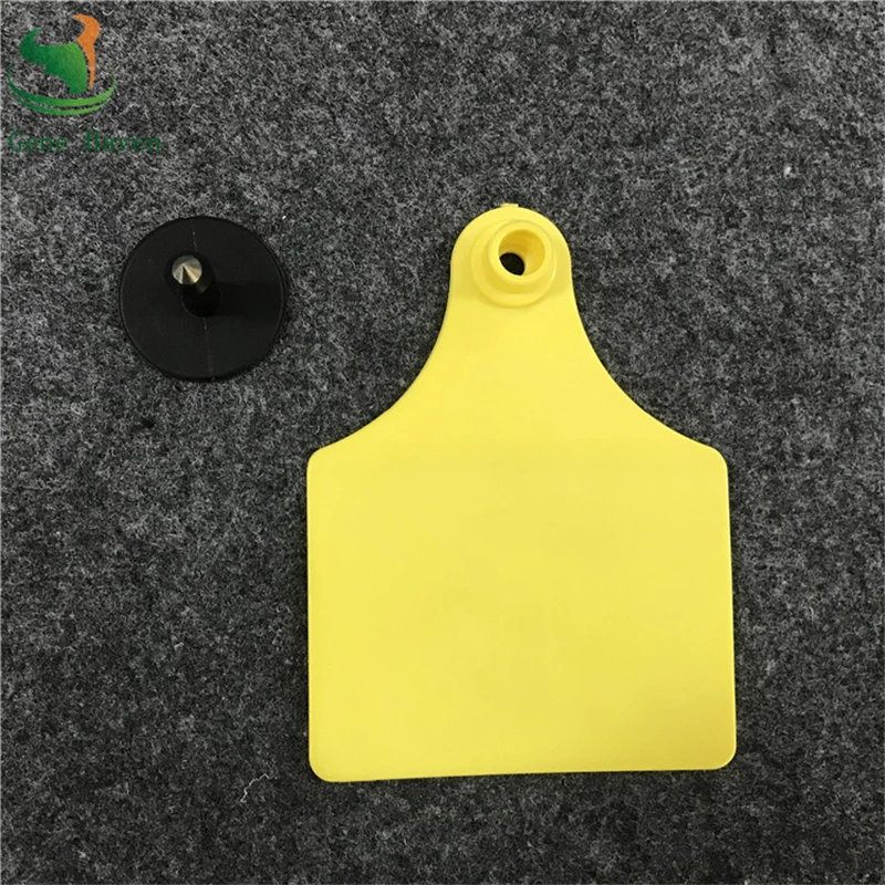 

Agriculture Equipment Animal Ear Tag for Cow/Goat