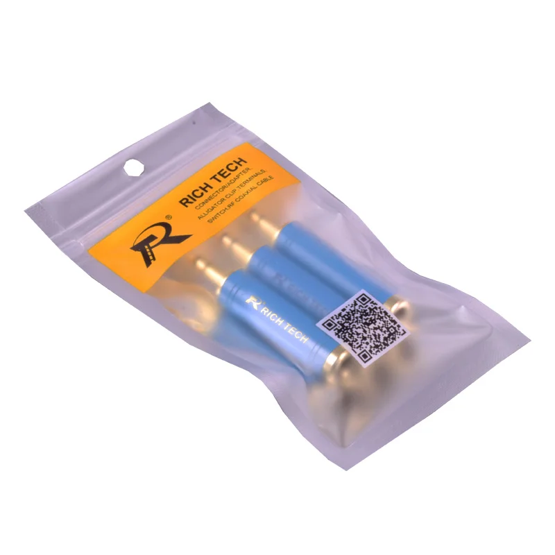 50pcs 3poles Stereo Jack 3 5mm 1 8 Male to 6 35mm 1 4 Female Audio Converter For Headphone Microphone