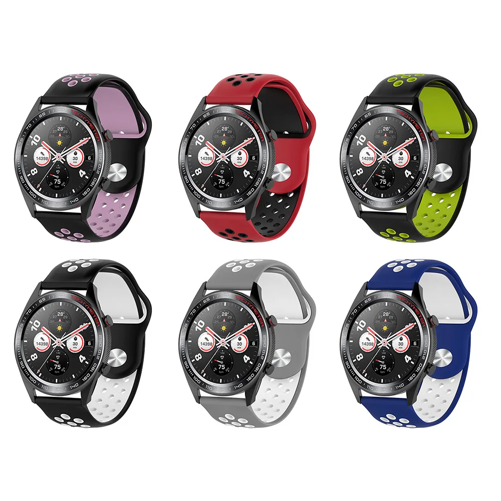 gt watch straps