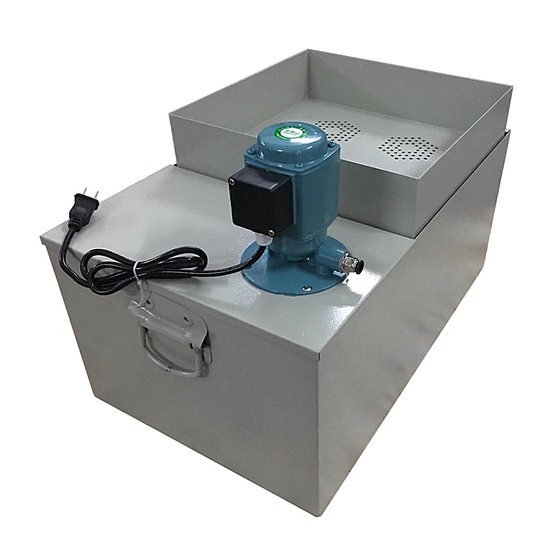 LY CNC 3040 cast iron servo motor 4 axis off line control (11)