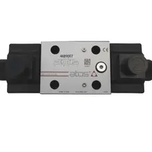 Atos DKE-1713-X 110/50/60AC магнит-Wege-вентиль NG10 гидрораспределителя Hydraulik DKE-1713 переменного тока 20