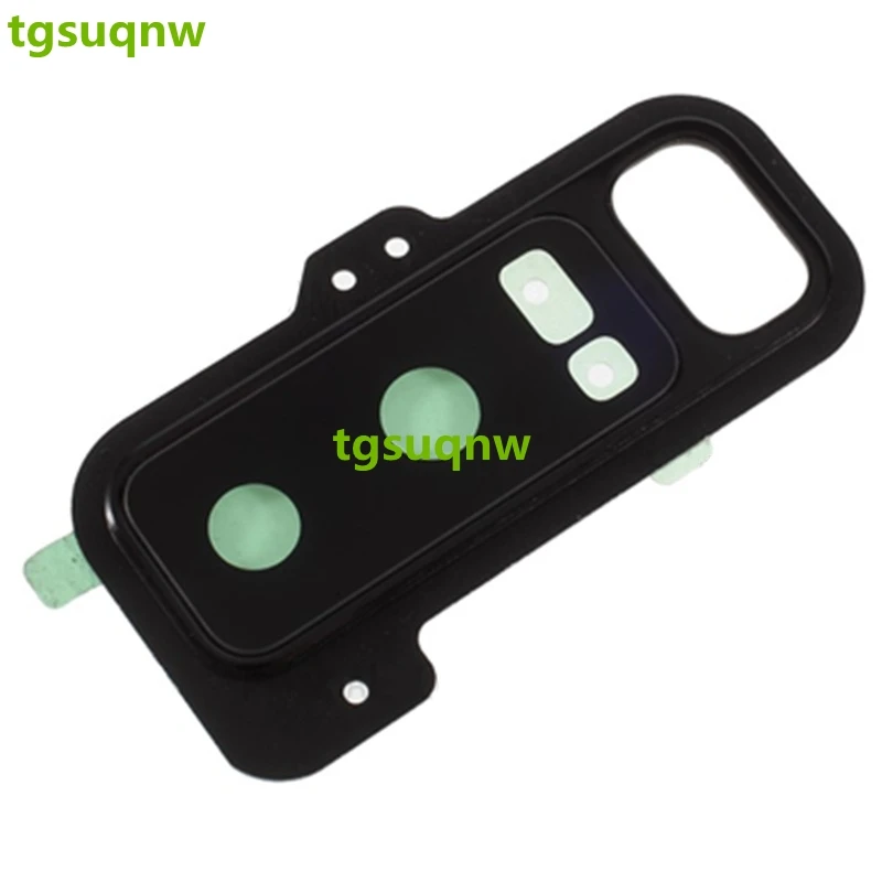 

For Samsung Galaxy Note 8 N950 Back Rear Camera Glass Lens Cover with Housing Frame Holder Replacement Parts