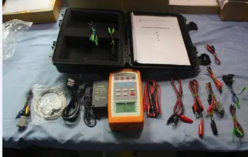 

SKS3058N EECS ECU Examine Scanner Auto Electronic Control System Analyzer