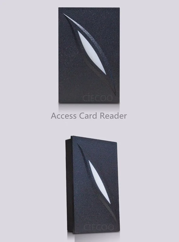 KR100 access card reader