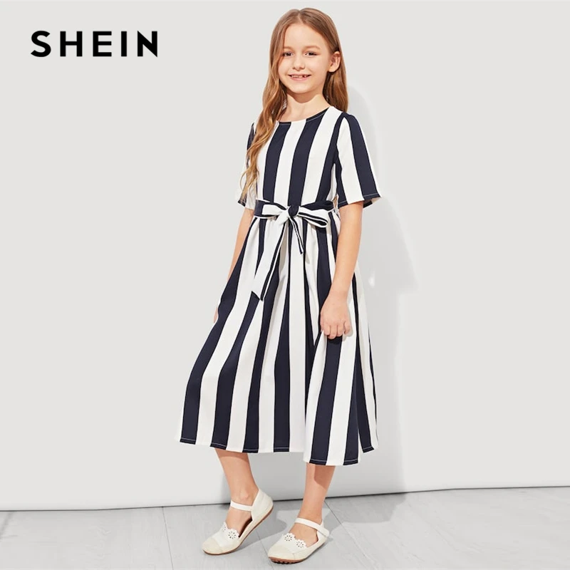 shein children's dresses