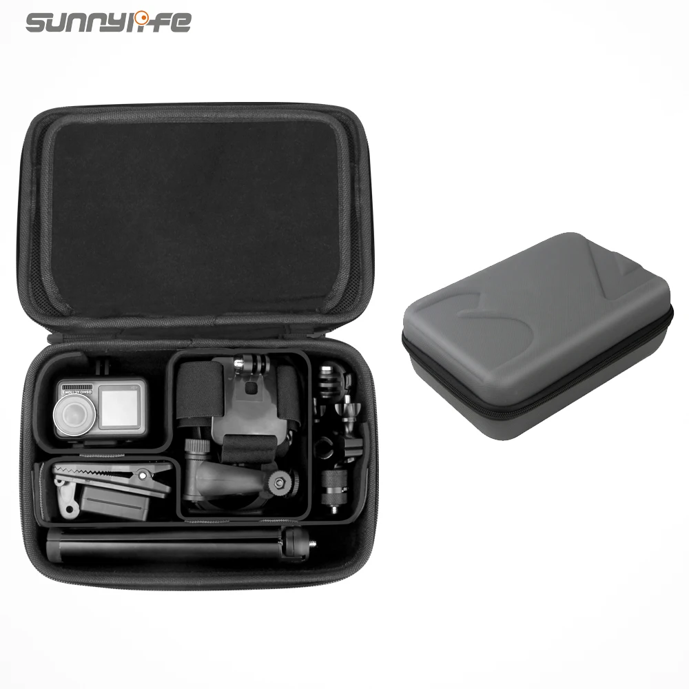 dji osmo action case