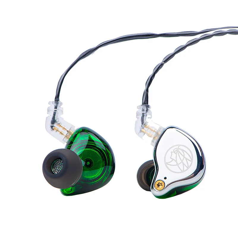 Графический драйвер TFZ T2 GALAXY 12 мм DD IEMS Hifi монитор DJ Studio Наушники вкладыши с 0 78 2