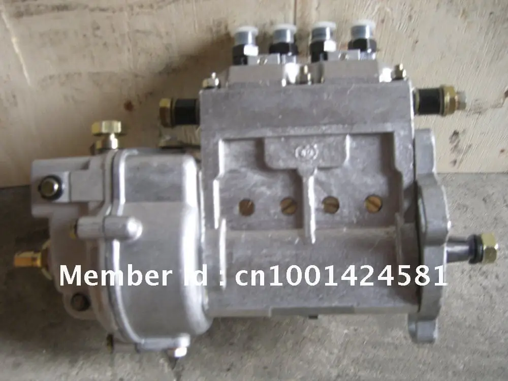 Инжекционный насос 495D/ZD 495P/ZP K4100D K4100ZD для серии 495/K4100 запчасти дизельных