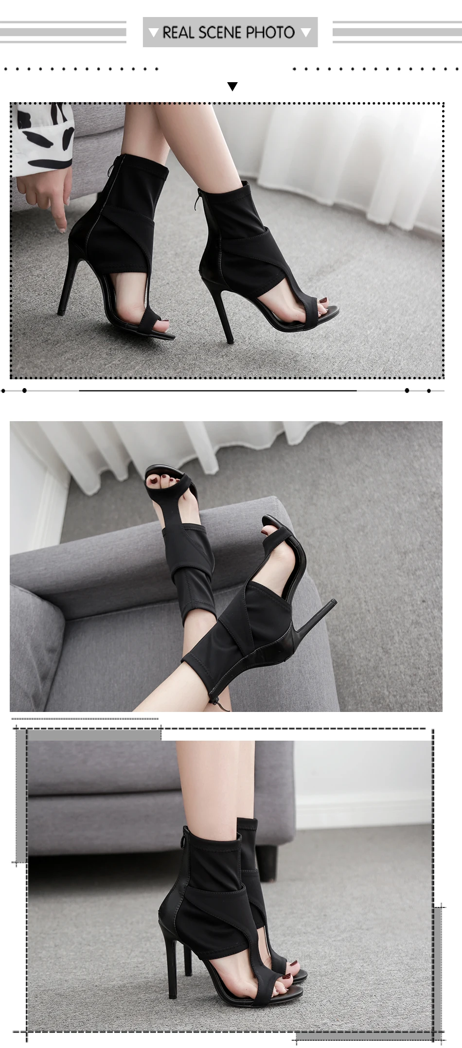 2019 fashion shoes for women