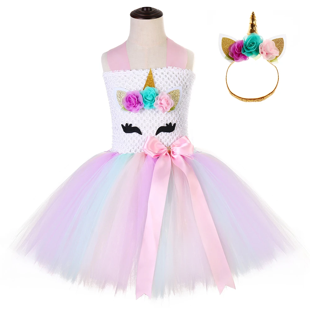 princess unicorn costume