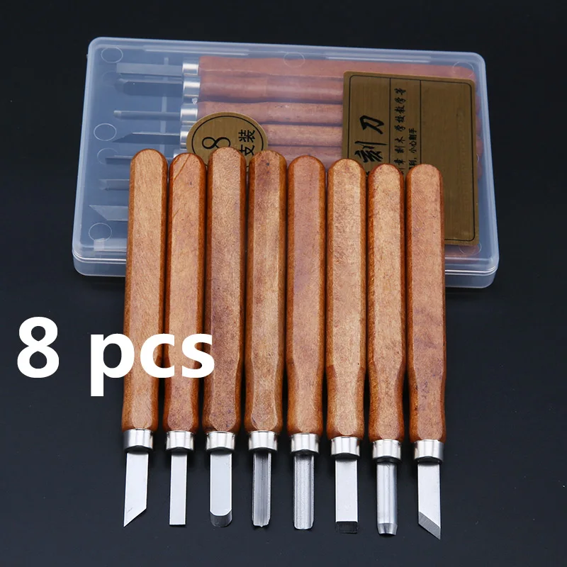8
