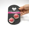 CAITEC Dog Squeaky Toys Mini Squeaking Ball Floatable Soft Springy for Tossing and Chasing Suitable for Mini or Small Dogs 5