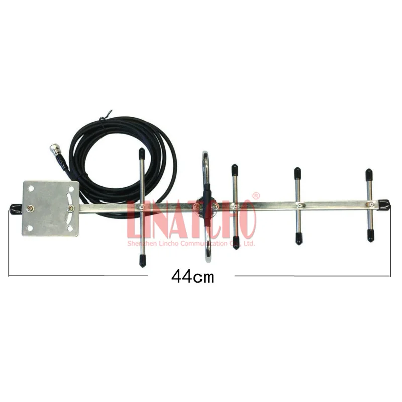 Кабель из нержавеющей стали 5 элементов 1 2 ГГц 3 метра RG58U|cable mini jack male male|steel railsteel