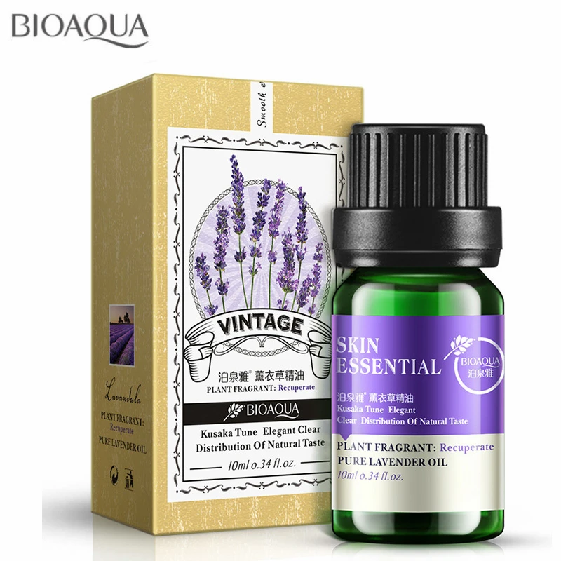 anti aging essential oil for face