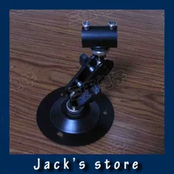 

Installation aperture 16 mm , Laser gimbal 360 degree rotation direct hand tune , Laser bracket