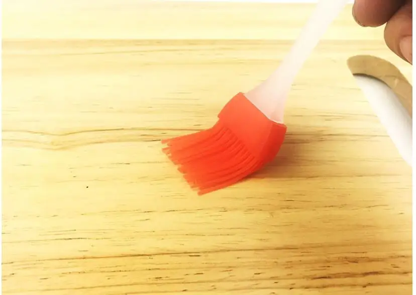 Free-shipping-100pcs-lot-Silicone-Baking-Bakeware-Bread-Cook-Pastry-Oil-Cream-BBQ-Tools-Basting-Brush (2)