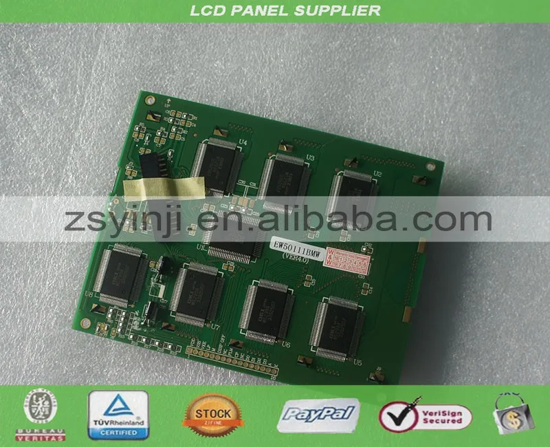 

5.0'' LCD EW50111BMW