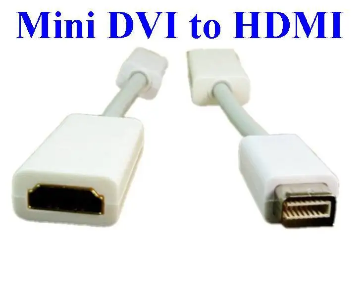 mac hdmi cord