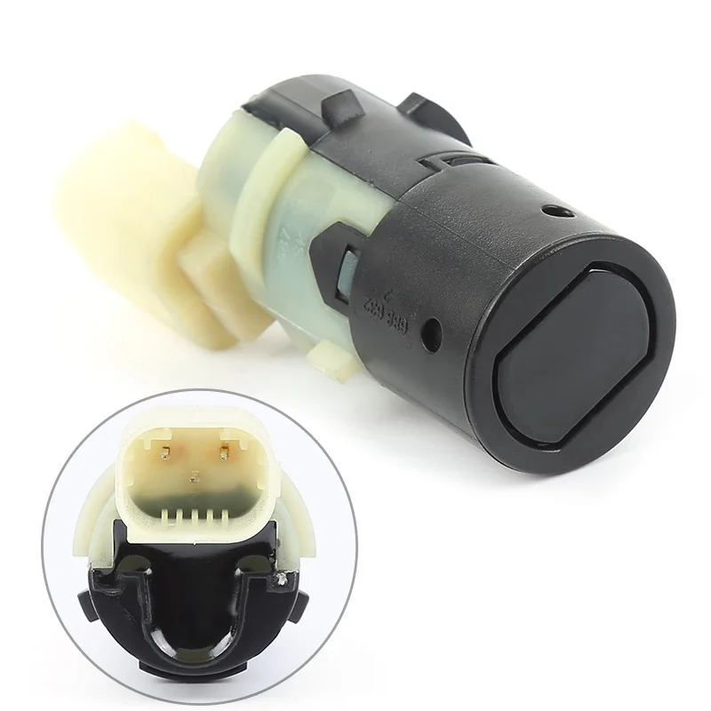 Auto PDC Sensor Parkplatz Sensor 66216902180 Für BMW 3 SERIE E46 Einparkhilfe Hinten Auto PDC Sensor Parkplatz Sensor 66216902180 Für BMW 3 SERIE E46 Einparkhilfe Hinten