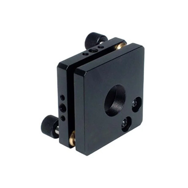 PJJ201 microscope frame, M6x0.25 fine screw adjustment (with copper nut