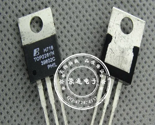 

5pcs/lot Free shipping TOP226YN TOP226Y laptop chip offen use chip new original