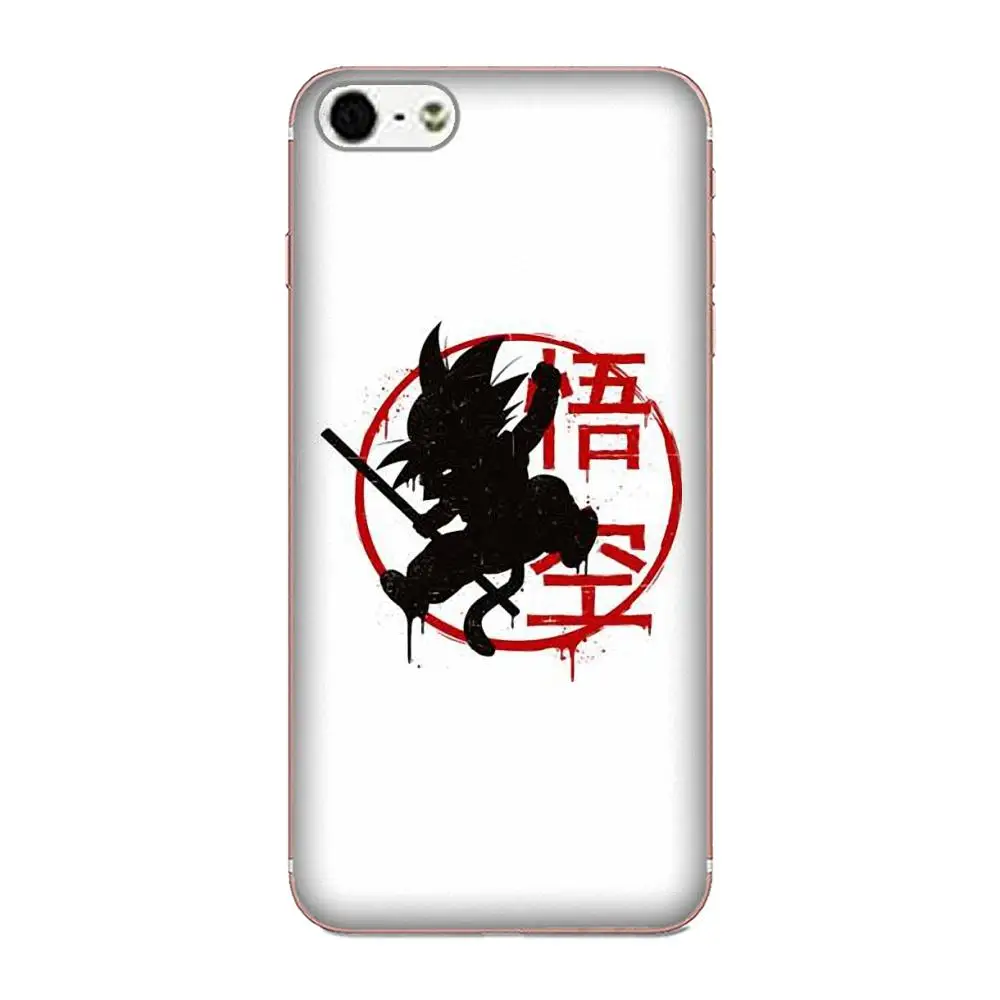 Insayan Dbz Gokutraining Dragon Ball Z для Galaxy A3 A5 A7 On5 On7 2015 2016 2017 Grand Alpha G850 Core2 премьер S2
