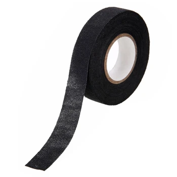 

1Pc 19mm Car Auto Wiring Harness Tape Adhesive Cable Protection