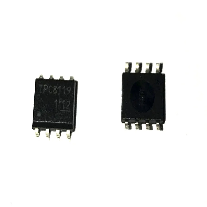 

10pcs/Lot new power management chip SOP-8 TPC8119
