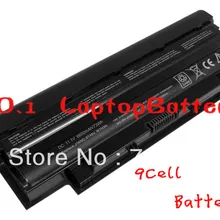 Батареи для dell 04 yrjh 06P6PN 07xfjj 0YXVK2 312-0233 312-0234 383CW 451-11510 4T7JN 965Y7 9T48V 9 tcxn FMHC10 J1KND J4XDH